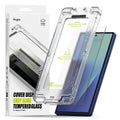 Ringke - Cover Display Easy Fit (2 pack) - Samsung Galaxy Z Fold7 - Clear