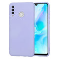 SoftFlex - Huawei P30 Lite / P30 Lite New Edition - Light Purple