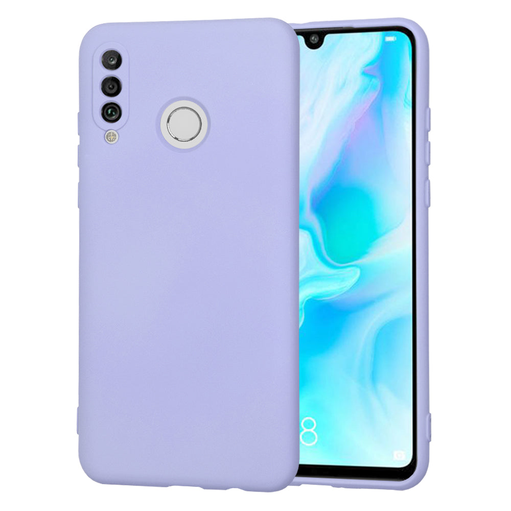 SoftFlex - Huawei P30 Lite / P30 Lite New Edition - Light Purple