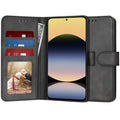 Diary Book - Xiaomi Redmi Note 14 4G (Standard) - Black