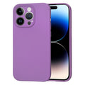 SoftFlex - iPhone 14 Pro - Purple