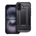 ARMOR case for IPHONE 16 Plus black