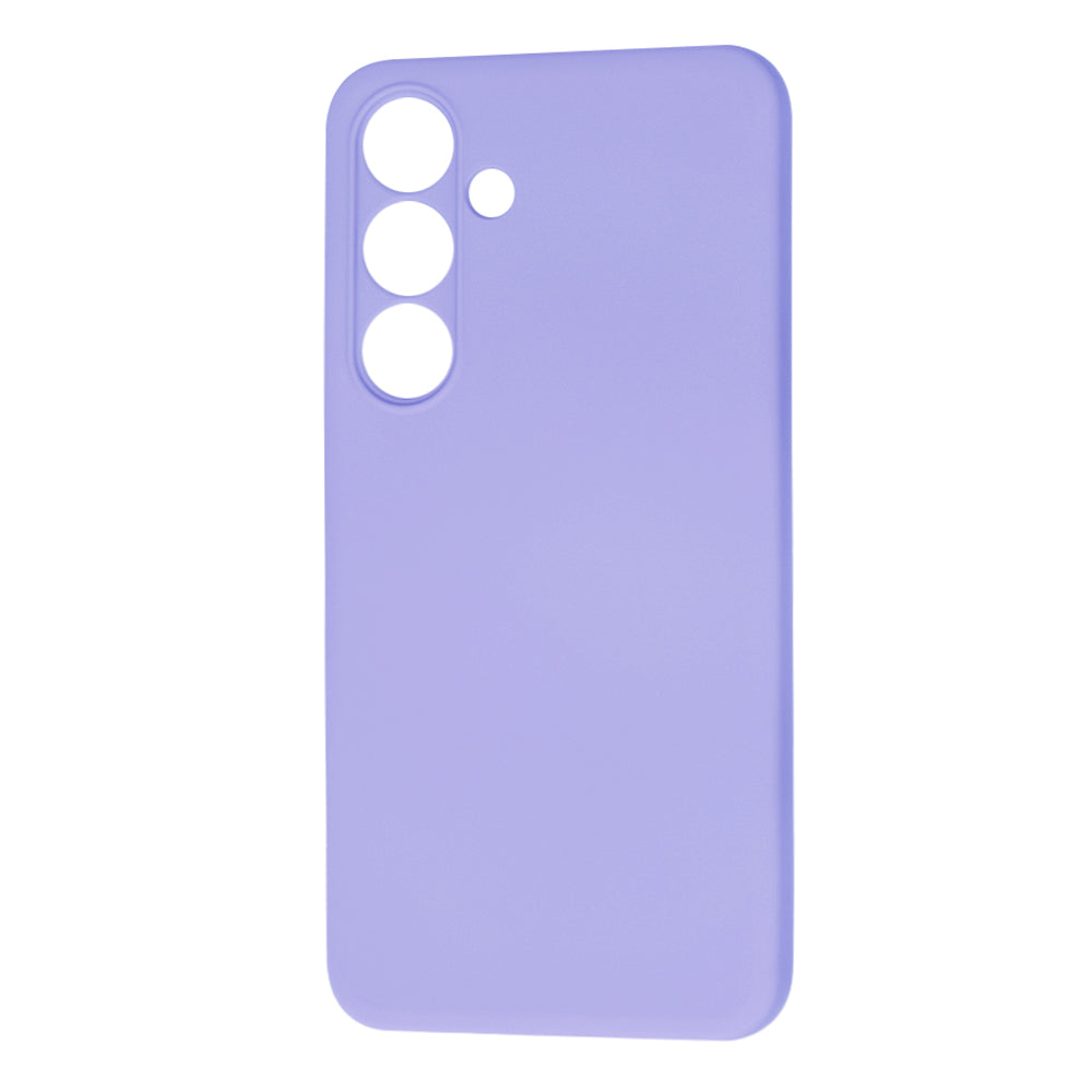 SoftFlex - Samsung Galaxy S24 - Light Purple