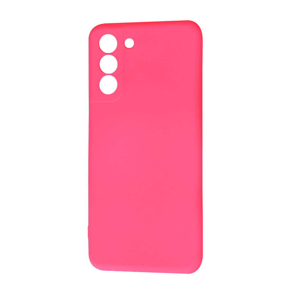 SoftFlex - Samsung Galaxy S21 5G - Hot Pink