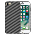 Carbonite FiberShell - iPhone 7 / iPhone 8 / iPhone SE - Black