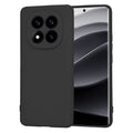 SoftFlex - Xiaomi Redmi Note 14 Pro+ - Black
