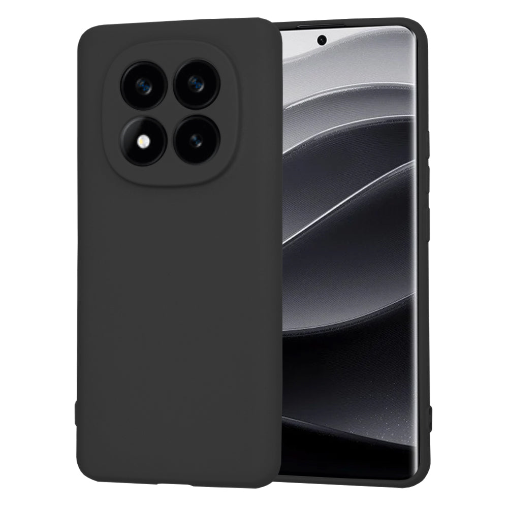 SoftFlex - Xiaomi Redmi Note 14 Pro+ - Black