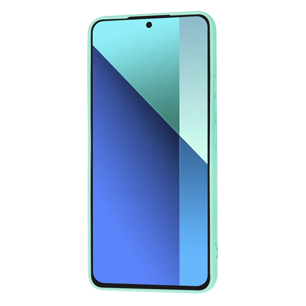 SoftFlex - Xiaomi Redmi Note 13 4G - Sea Blue