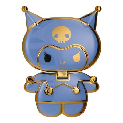 Phone stand DOLL - stick-on
- blue