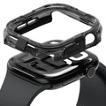 Ringke - Fusion Bumper - Apple Watch 10 42mm - Black
