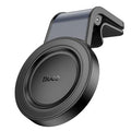 HOCO magnetic car holder for air vent H59 black