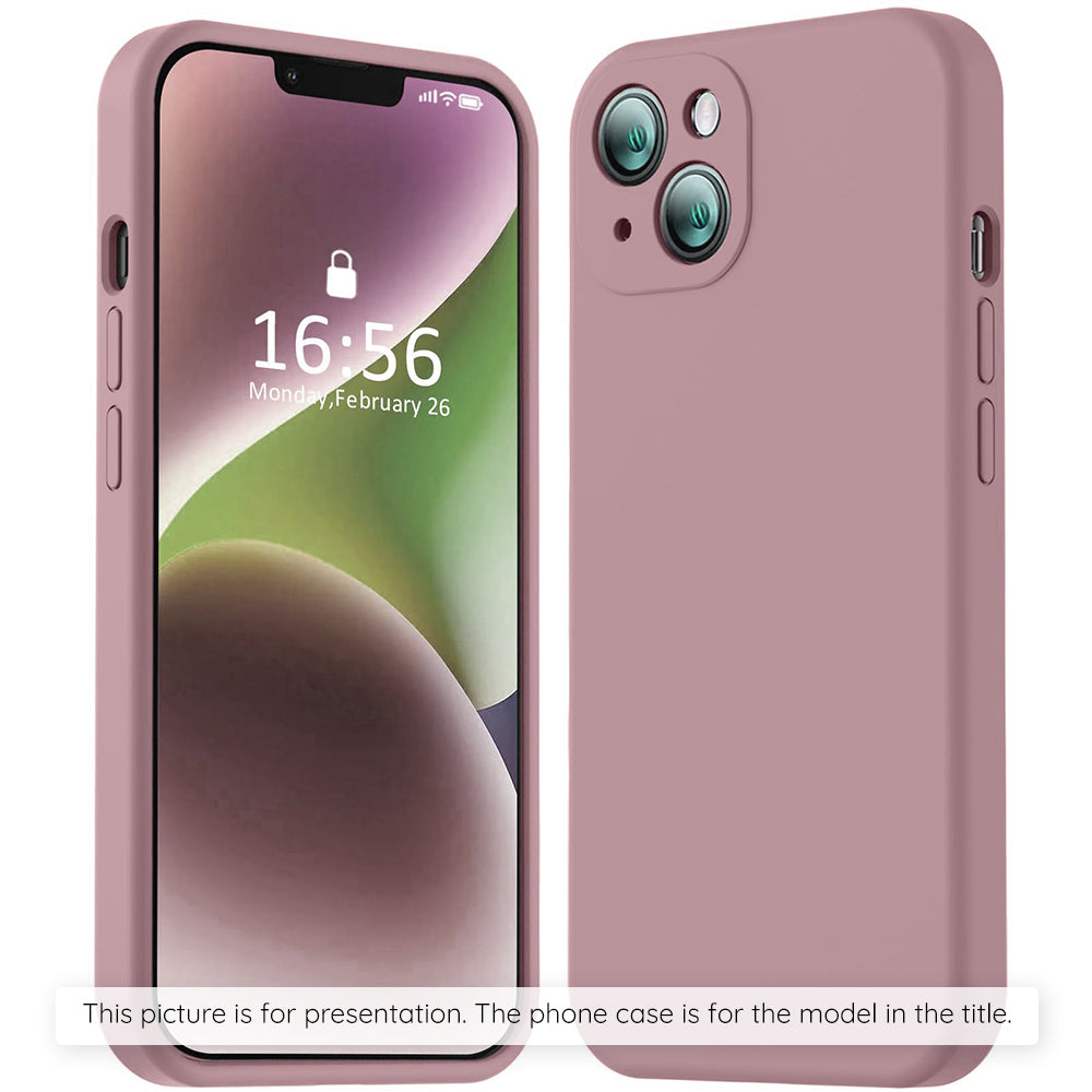 SoftFlex - Xiaomi Poco X6 Pro - Pink Sand