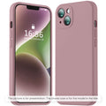SoftFlex - Xiaomi Poco X6 Pro - Pink Sand