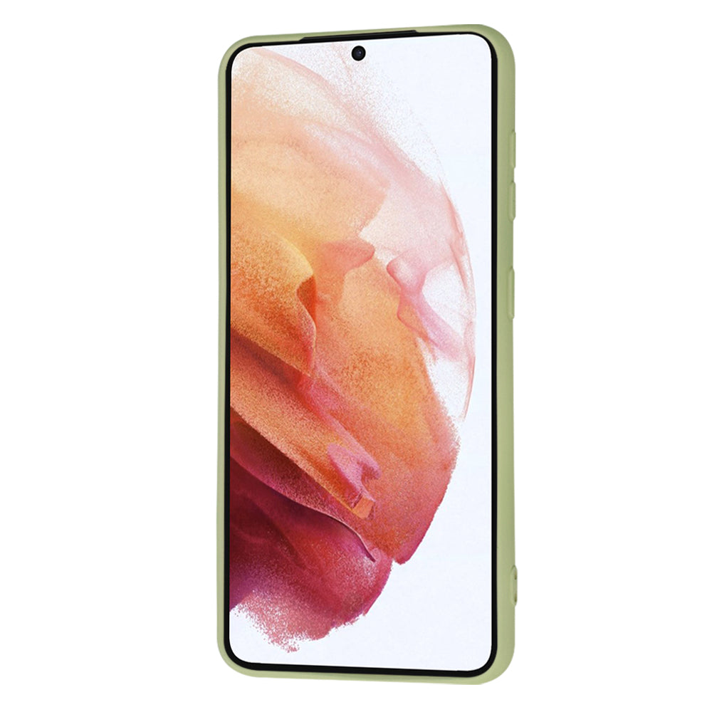 SoftFlex - Samsung Galaxy S21 5G - Matcha