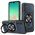 RuggedCam - Samsung Galaxy A26 5G - Blue