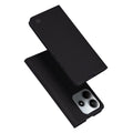 Magskin Book - Xiaomi Redmi Note 14 - Black