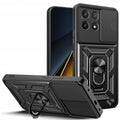 CamShield Series - Xiaomi Poco X6 Pro - Black