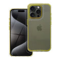 MATRIX CLEAR Case for IPHONE 7 / 8 / SE 2020 / SE
2022 yellow