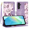 FlipCraft - Samsung Galaxy A16 - Mysterious Purple