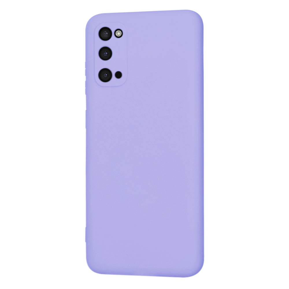 SoftFlex - Samsung Galaxy S20 4G / S20 5G - Light Purple