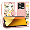 FlipCraft - Xiaomi Redmi Note 13 5G - Sweetheart Pink