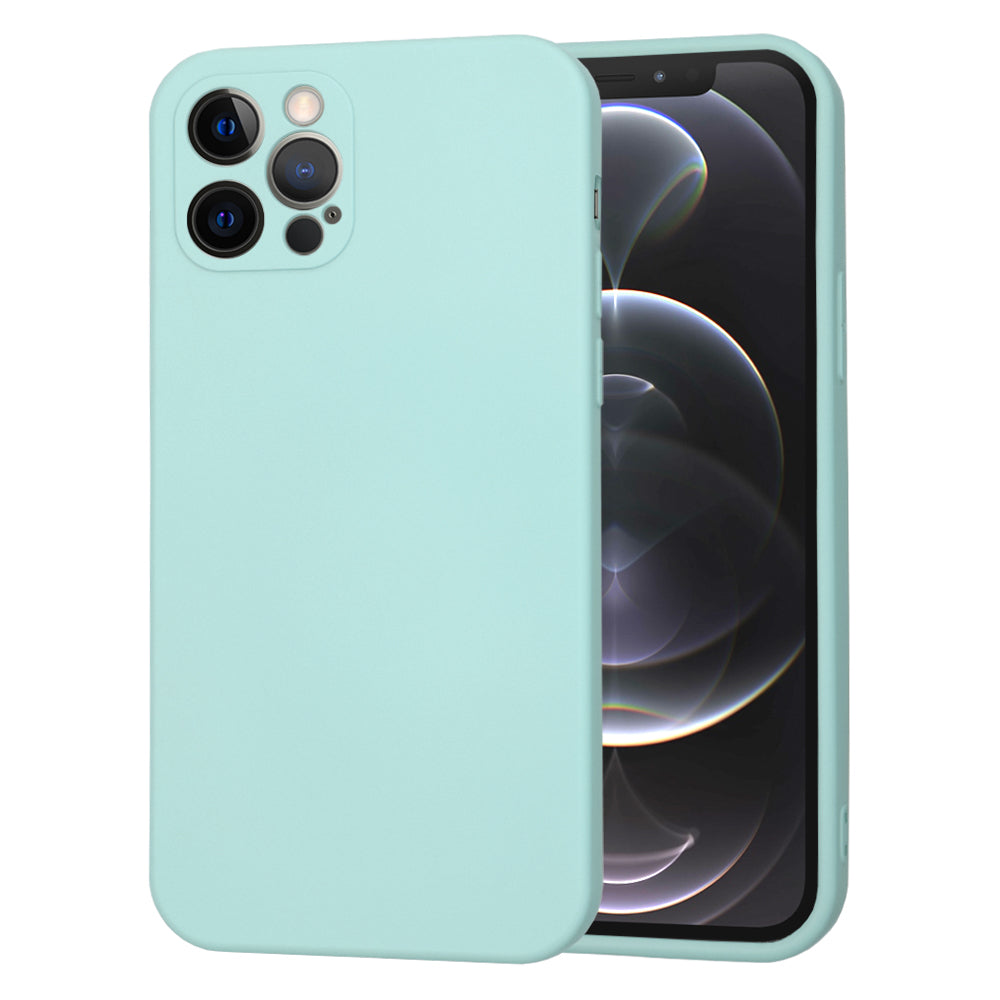 SoftFlex - iPhone 12 Pro - Sea Blue