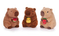 Capybara Plush