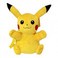 Pokemon - Pikachu Plush Backpack