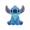 Disney Lilo & Stitch Plush Bagclip Blue