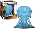 Funko Pop! Deluxe: Attack on Titan S3 - Eren Hardened (Special Edition) #1174 Vinyl Figure