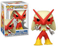 Funko Pop! Games: Pokemon Blaziken #983 Vinyl Figure
