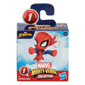 Marvel Spider-Man Mighty-Verse Collection Series 1 Spiderman