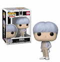 Funko Pop! Rocks: BTS Suga #369 Vinyl Figure