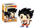 Funko Pop! Animation: Dragon Ball Goku (Kame) #1780 Vinyl Figure
