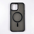 Shieldee - Titan Case Black for Samsung Galaxy S25 Edge