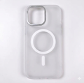 Shieldee - Titan Case White for Samsung Galaxy S25 Edge