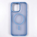 Shieldee - Titan Case Blue for Samsung Galaxy S25 Edge