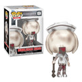 Funko Pop! Games: Silent Hill 2 Bubble-Head Nurse #1204 Vinyl Figure