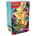 Pokemon TCG: ME2.5 Ascended Heroes Booster Bundle (POK103111)