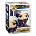 Funko POP! - Arcane - Caitlyn