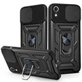 CamShield Series - iPhone XR - Black