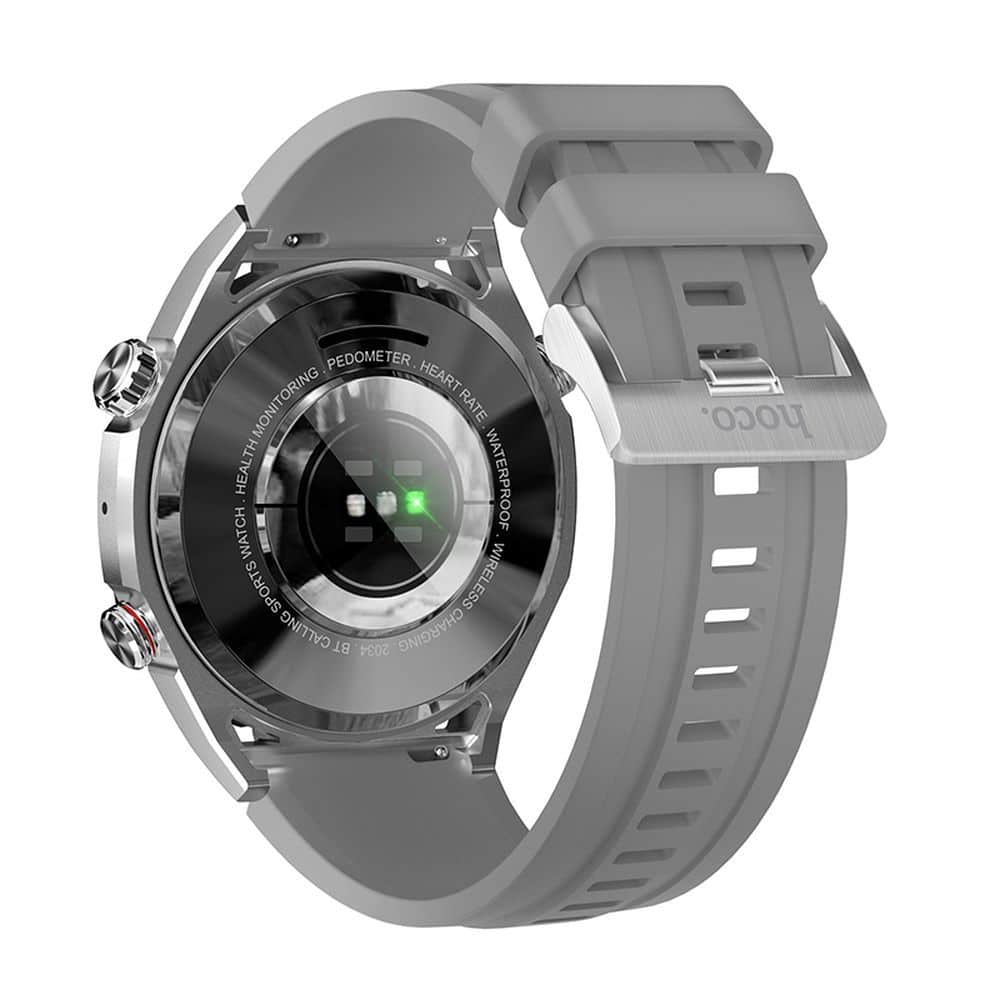 HOCO smartwatch Y16 Smart sports watch (call version)