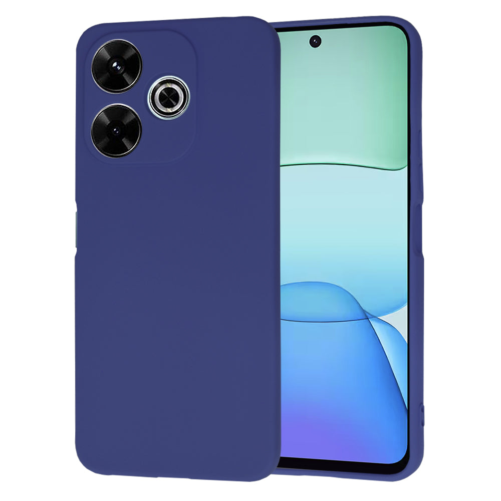 SoftFlex - Xiaomi Redmi 13/Poco M6 4G - Navy Blue