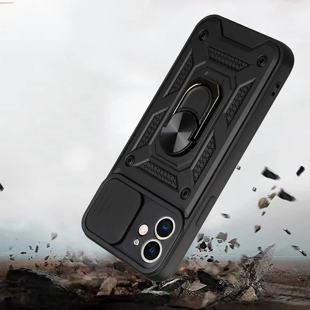 CamShield Series - iPhone 11 - Black