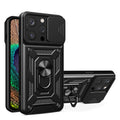 CamShield Series - iPhone 14 Pro - Black