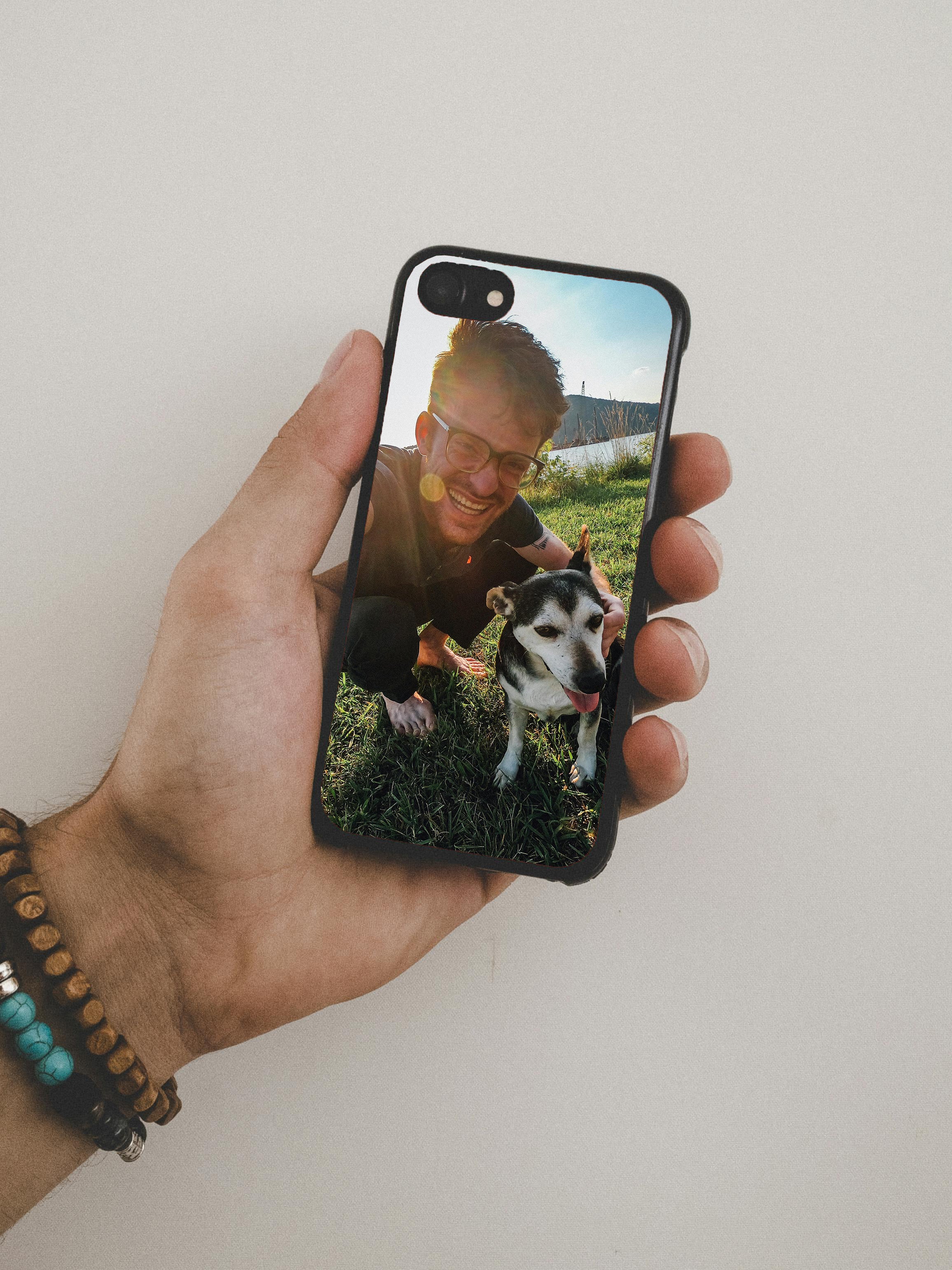 Custom Θήκη iPhone