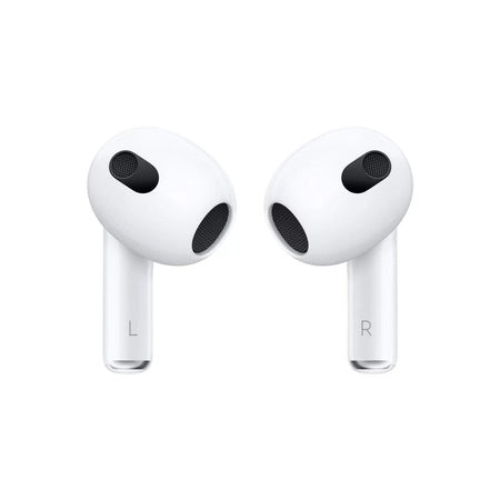 JELLICO wireless earphones AirBlue 3 White