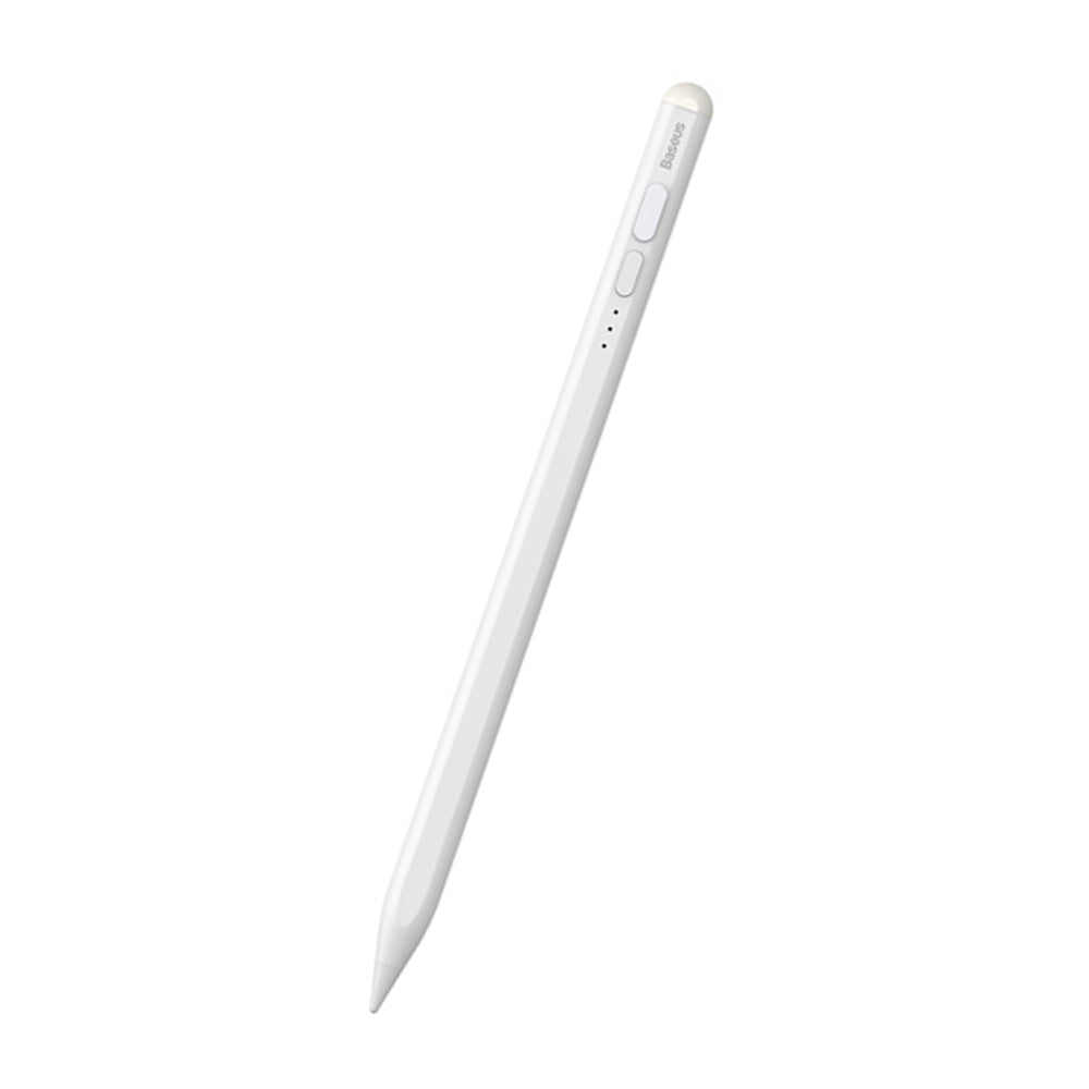 Baseus - Stylus Pen Smooth Writing 2 Series - Active - White