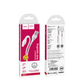 HOCO cable X37 Lightning 3.1A 1M White