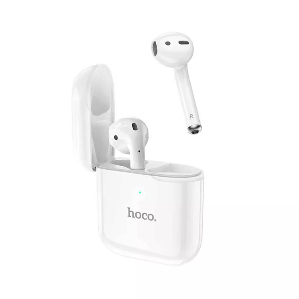 HOCO EW06 True Wireless Bluetooth Stereo Earbuds